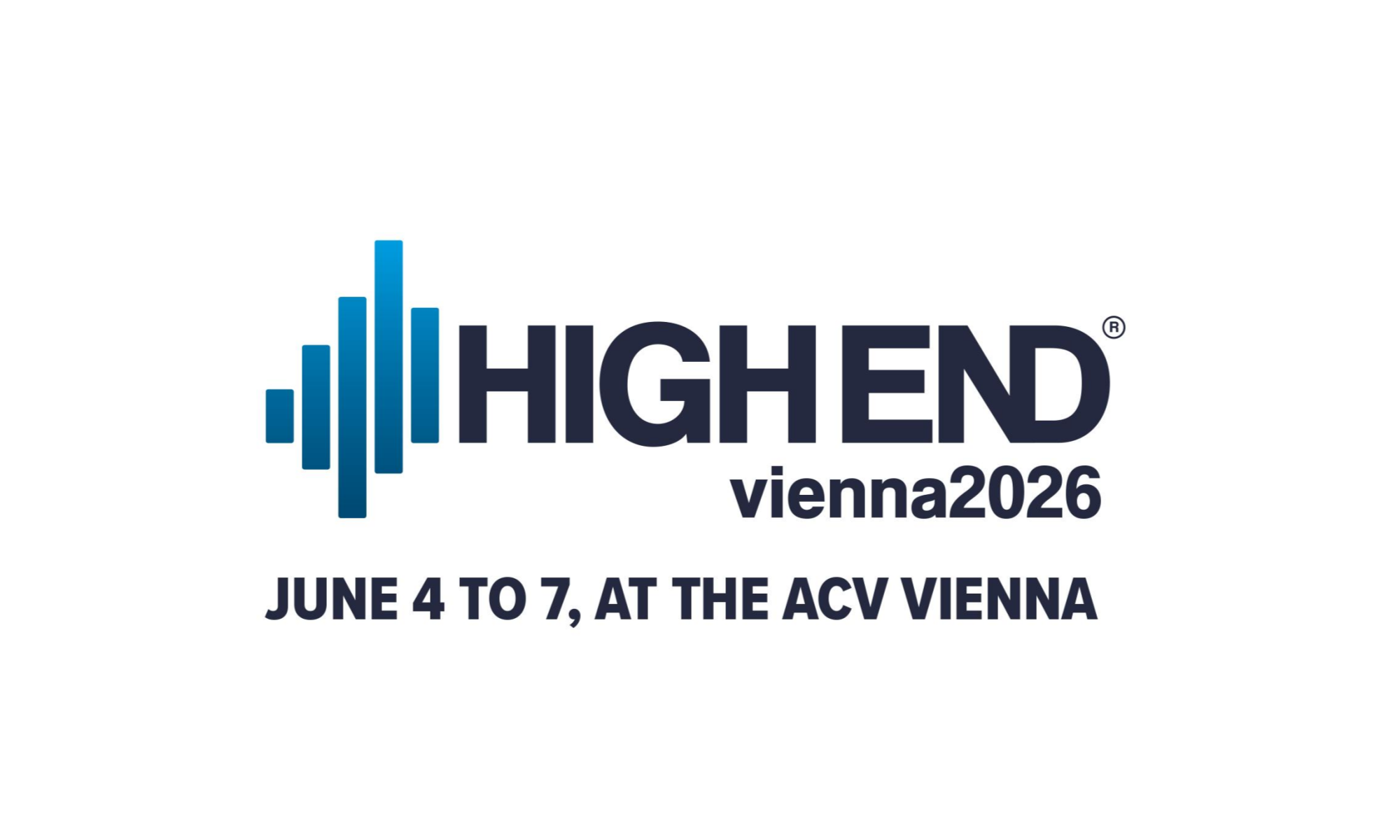 Sonaris Debut at High End Vienna