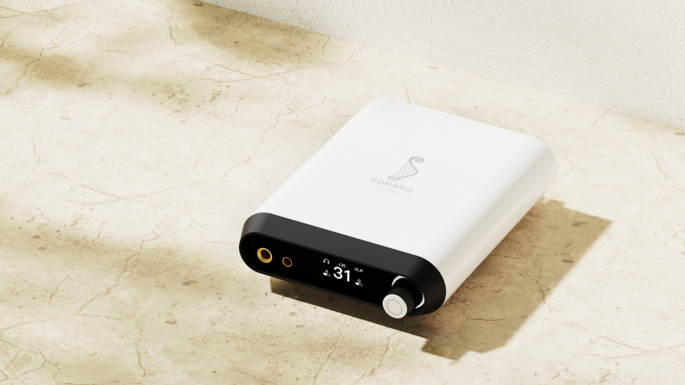 Vienna Amp