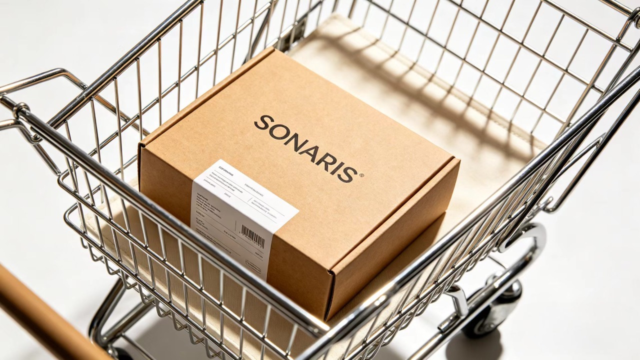Online Store